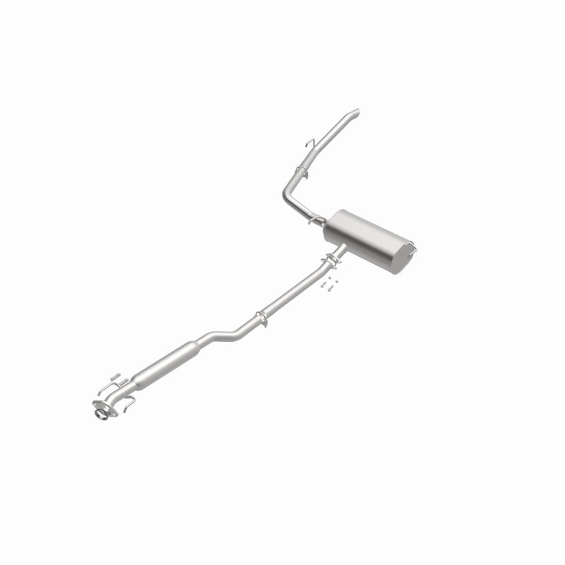 Magnaflow 106-0939 BRE Exhaust Kit Replacement fits Toyota