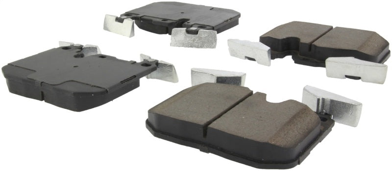 Stoptech 305.1609 12-18 BMW 228i/230i/320i/238i Street Select Brake Pads With Hardware- Front