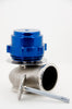 TiALSport 005134 TiAL Sport V60 Wastegate 60mm 1.29 BAR (18.71 PSI) - Blue (V60 1.29B)