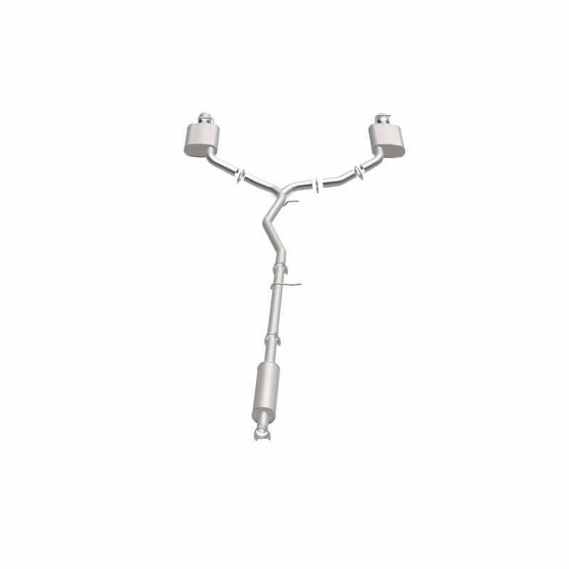 Magnaflow 106-0943 BRExhaust 16-19 fits Ford Explorer 3.5L Exhaust Kit