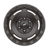 fits Ford 21-23 Racing M-1007K-P1785E Bronco Everglades Wheel Kit - Carbonized Gray