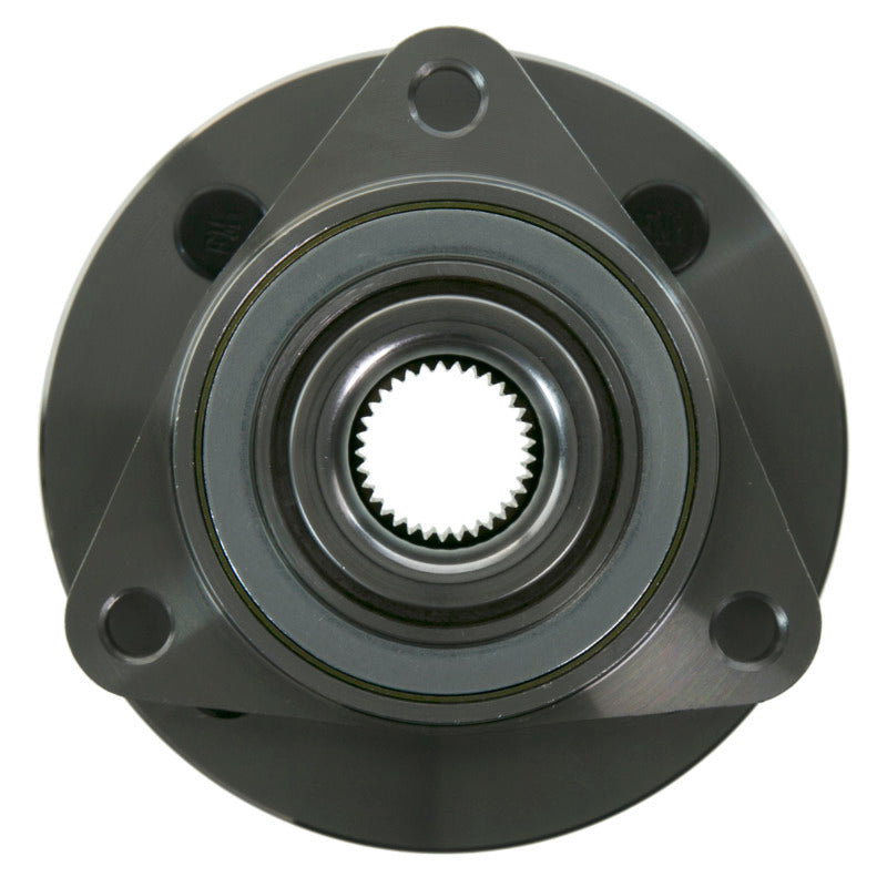 MOOG 513205 fits Chevrolet 05-10 Cobalt Front Hub Assembly