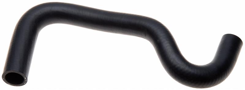 Gates 24191 2011 fits Ford Fiesta 4-Cyl. 1.6L Lower Molded Coolant Hose