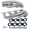 BBK  3515 fits Ford 97-03 F Series Truck 4.6 Shorty Tuned Length Exhaust Headers
