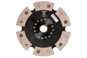 ACT 6200003 fits Toyota Corolla 6 Pad Rigid Race Disc