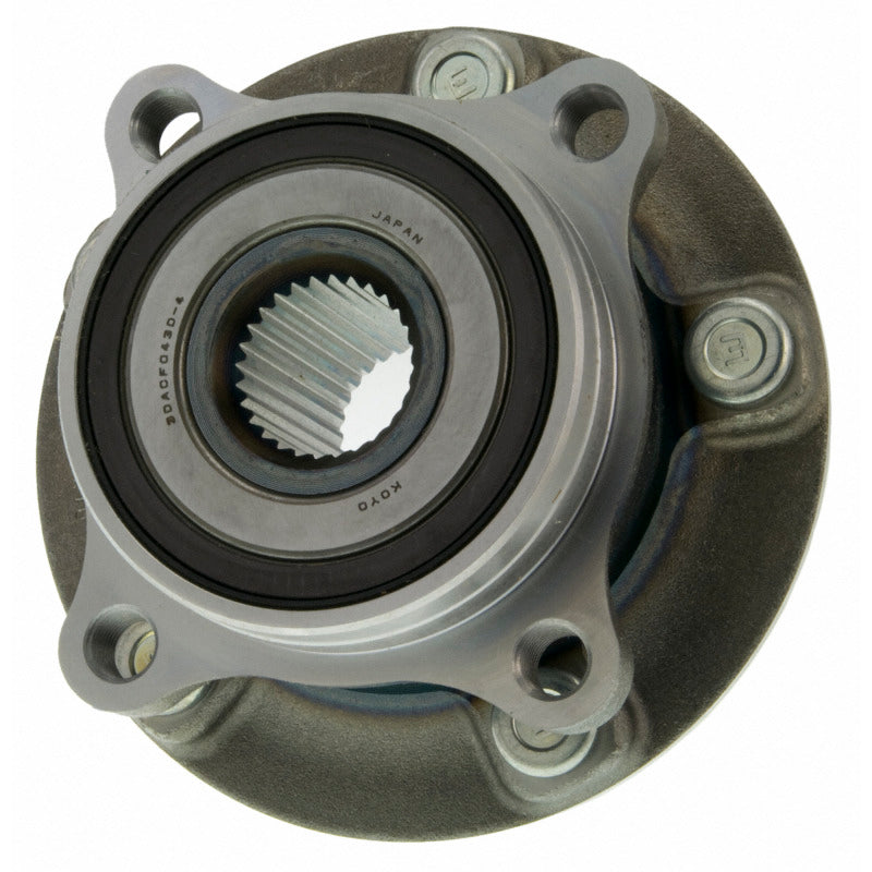 MOOG 513300 fits Mitsubishi 08-15 Lancer Evolution Front Hub Assembly