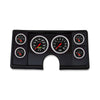 AutoMeter 2143-11 fits Chevy Malibu/El Camino/Monte Carlo Sport Direct Fit Dash