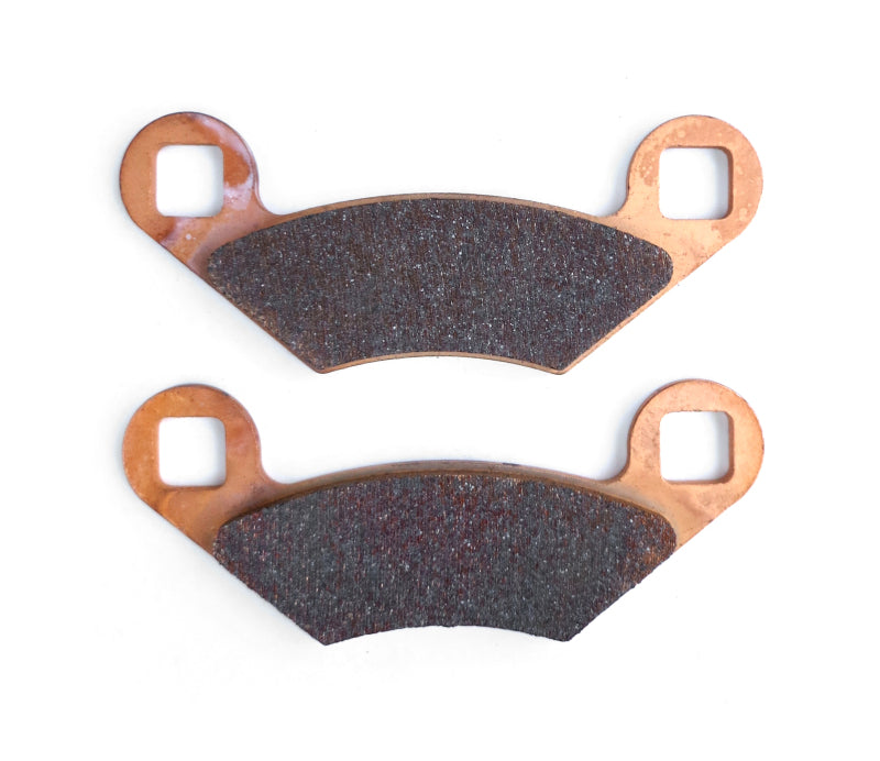 EPI WE445315 98+ Polaris 250-800 ATV/ Sportsman Brake Pad Extreme