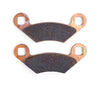 EPI WE445315 98+ Polaris 250-800 ATV/ Sportsman Brake Pad Extreme