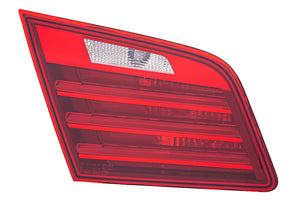 Hella LA011145511 2011-2016 fits BMW 528i Left Inner Tail Light