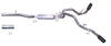 Gibson  65637B fits Chevrolet 10-12 Silverado 1500 Hybrid 6.0L 2.25in Cat-Back D