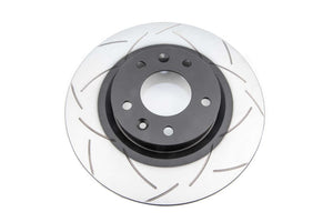 DBA 2963S 2008 fits Mazda 6 Front T2 Slotted Street Series Rotor
