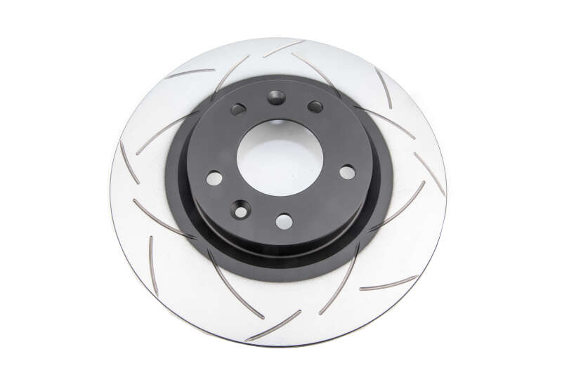 DBA 2963S 2008 fits Mazda 6 Front T2 Slotted Street Series Rotor