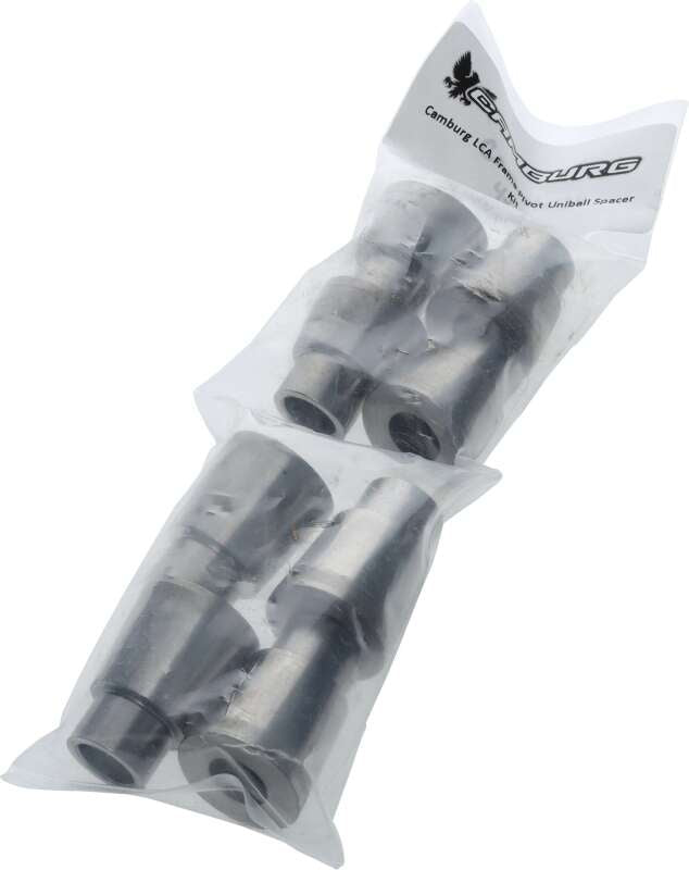 Camburg CAM-010134 LCA Frame Pivot Uniball Spacer Kit