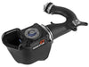 AFE 50-70001R um GT Pro 5R CAI System 12-18 fits Jeep Wrangler (JK) V6-3.6L (On