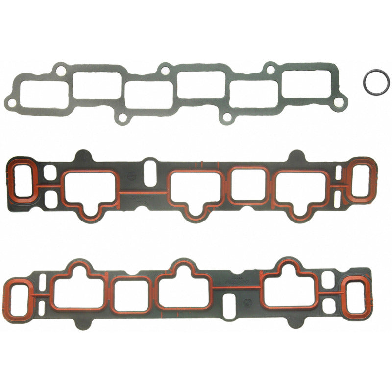 Fel-Pro MS95822 fits Oldsmobile Cutlass Supreme MS 95822 Engine Intake Manifold Gasket Set