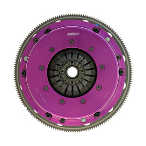 Exedy fits Chevrolet Camaro Z28 V8 Hyper Single Clutch Strap Drive Sprung Cente