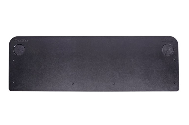 Dee DZ 284151 Zee 20-23 fits Jeep Gladiator Tailgate Board - Polymer Composition