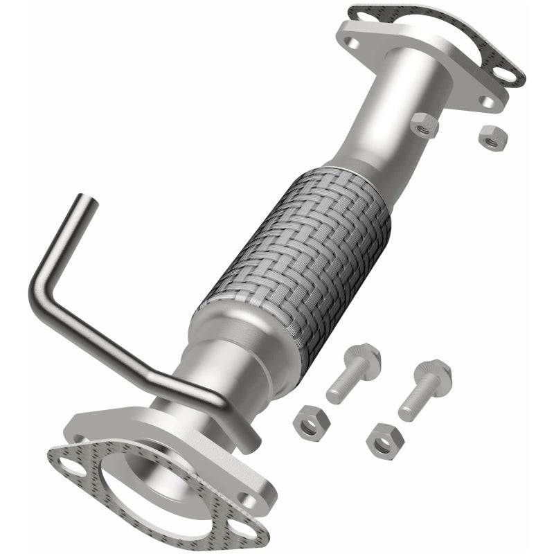 Magnaflow 107-0292 BRE Exhaust 13-16 SANTA FE SPORT SORENTO 2.4L Front Pipe Kit