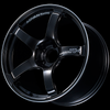 Advan YAD8J38WBG TC4 18x9.5 +38 5-120 Racing Black Gunmetallic Wheel *Min Order Qty of 20*