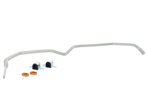 Whiteline BFR99Z fits Ford Taurus Rear Sway Bar 13-19 - Heavy Duty (Incl. Bushi