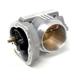 BBK  1765 Mustang 4.0 V6 70mm Throttle Body  Power Plus Series