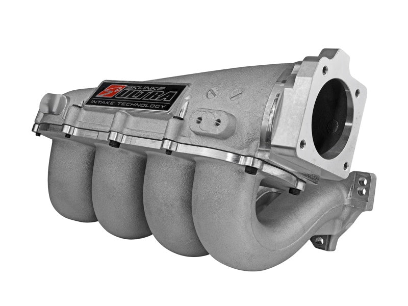 Skunk2 Racing 307-10-1000 Skunk2 Ultra Series Intake Manifold fits Mazda Miata NA/NB 1.8L - Silver