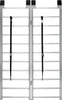 QuadBoss 563850 fits Ramp