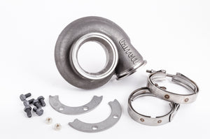 Garrett 740902-0032 GT35R Turbine Hsg Kit O/V V-Band / V-Band 0.83 A/R (Ni-Resis
