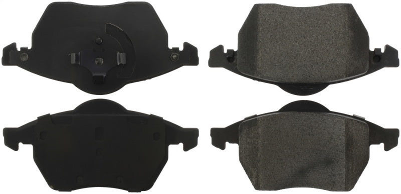 Stoptech 308.0687 Street Brake Pads