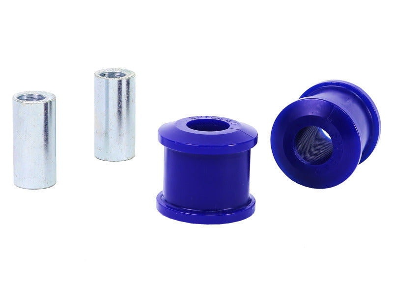 Superpro SPF0440XK fits Toyota LC Base Front Radius Arm-to-Chassis Bushing