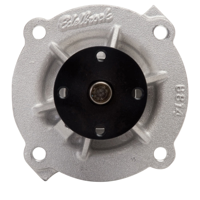 Edelbrock 8814 Water Pump High Performance fits Chrysler 1958-79 361-440 CI V8 Engines Standard Length