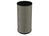 AFE 72-90117  FLOW Air Filter w/ Pro GUARD 7 Media 4in Flange x 15in Height