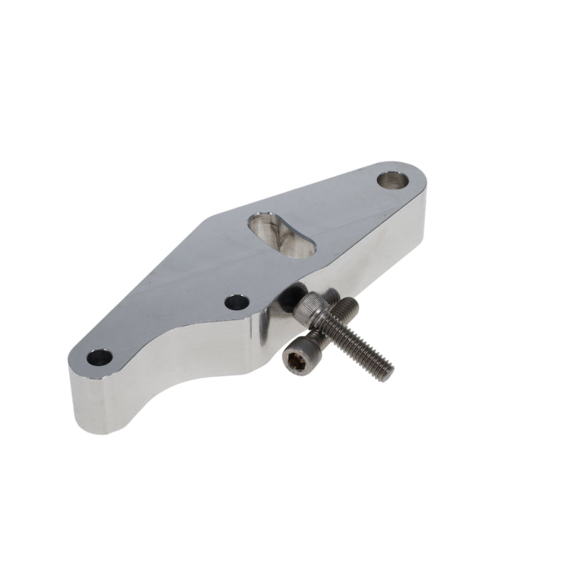 Peterson Fluid Systems 14-3126 fits Chevrolet Big Block Mount Blade - Left Side Mount A-Arm