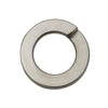 S&S 50-7031 Cycle 7.28mm x 12.52mm x 1.58mm Lock Washer
