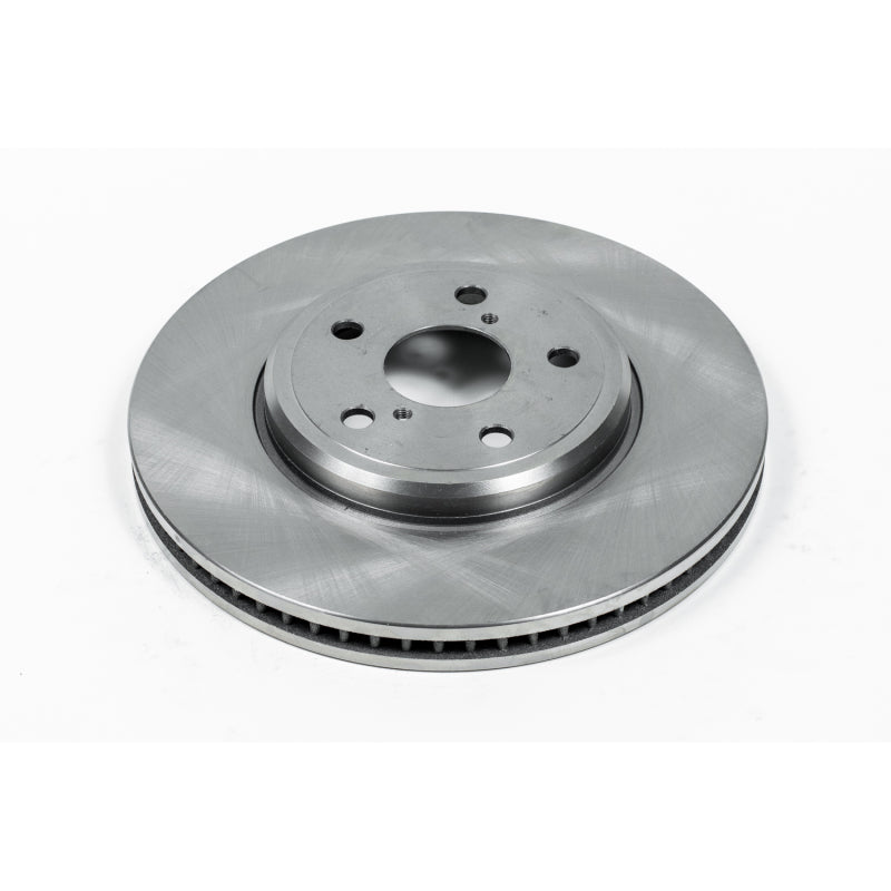 PowerStop JBR938 fits Lexus 01-06 LS430 Front Autospecialty Brake Rotor