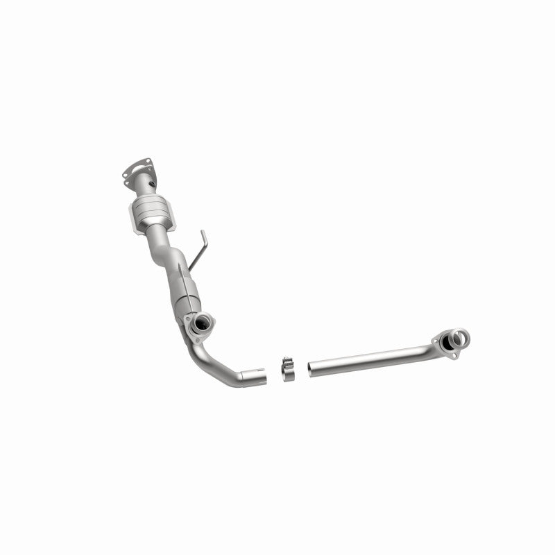 MagnaFlow 23484 Conv DF fits Chevy 00-04 Astro 4.3L