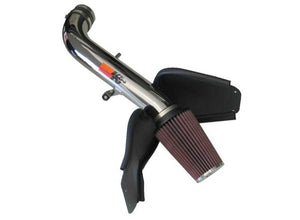 K&N Engineering 77-1513KP K&N 99-04 fits Jeep Grand Cherokee High Flow Performance Kit