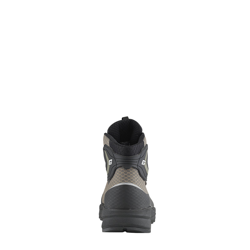 Gaerne 2975-010-12 G.Xenon Gore-Tex Boot Green/Black Size - 12