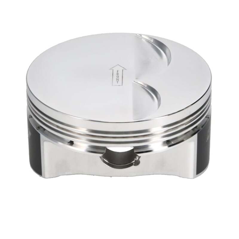 Manley Performance 592665C-8 Manley fits Chevrolet LS Piston Set - 4.065in Bo