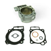 Athena EC210-059 17-24 fits Honda CRF 450 R 96mm 450cc Standard Bore Cylinder Kit w/Gaskets (Excl Piston)