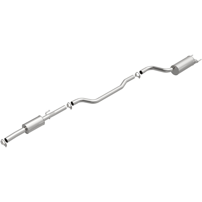 Magnaflow 106-0775 BRE Exhaust Kit 16-19 fits Chevrolet Cruze 1.4L