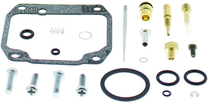 QuadBoss 420529 Qboss Carburetor Kit