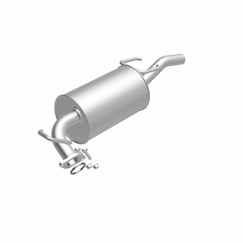 Magnaflow 108-0067 BRE Exhaust 93-97 Corolla Prizm 1.6L 1.8L Muffler Kit