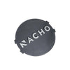 Nacho Offroad Technology NAC14S Nacho Lighting Grande Lens Cover - Smoke (Each)