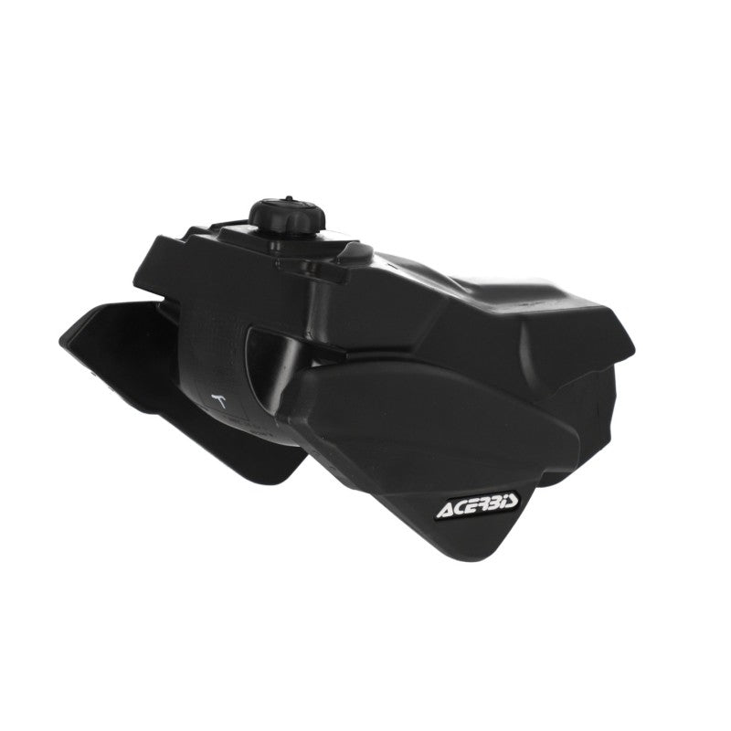 Acerbis 2981850001 2023 fits Yamaha YZ450F 2.8 Gallon Fuel Tank - Black