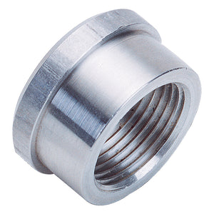 Russell 670780 Performance 3/4in Female NPT Weld Bungs (3/4in -14 NPT)