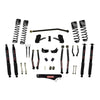 Skyjacker 5In JK 2DR LT LA KT W/BLKMAX