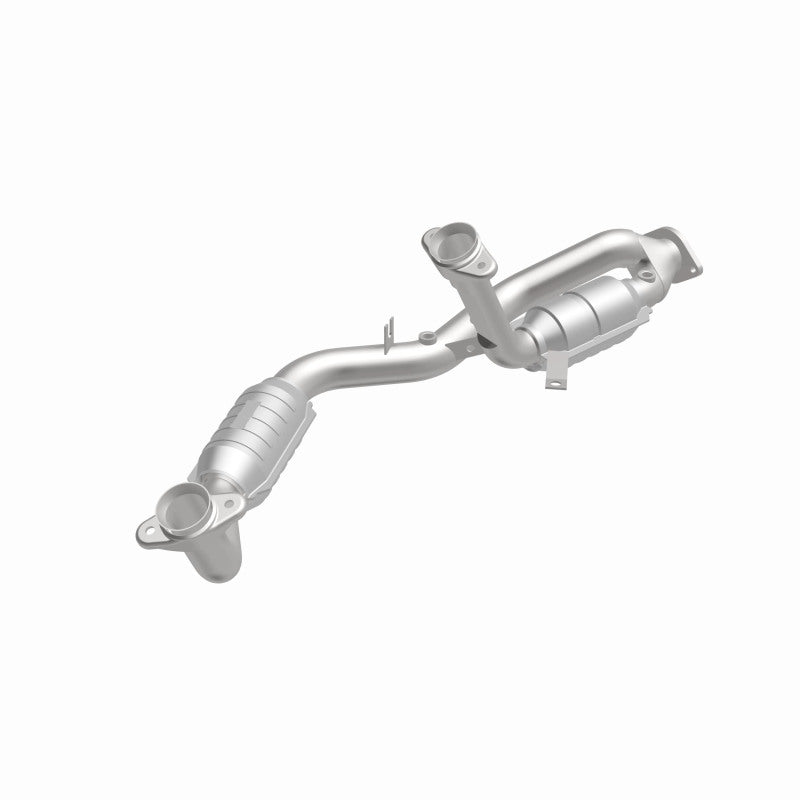 MagnaFlow 444033 Conv DF fits Ford 96-99 Taurus3.0L 50S