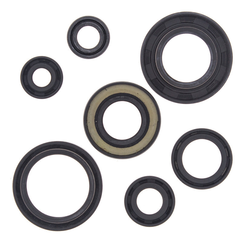 QuadBoss 564107 fits Yamaha YFS200 Blaster Oil Seal Set